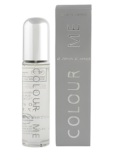 Colour Me Silver Milton Lloyd pro muže 