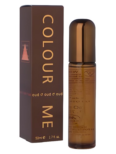 Colour Me Oud Milton Lloyd pro muže 