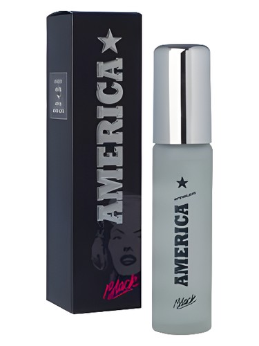 perfume America Black Woman Milton Lloyd 女性用