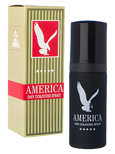 America Day Milton Lloyd pro muže 