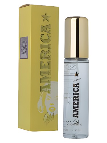 America Gold Woman Milton Lloyd pro ženy 