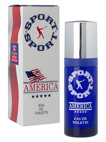 America Sport Milton Lloyd pro muže 