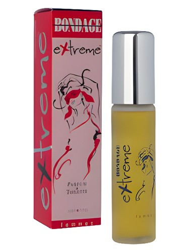 perfume Bondage Extreme Milton Lloyd 女性用