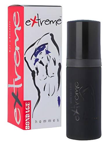 perfume Bondage Extreme Hommes Milton Lloyd 男性用