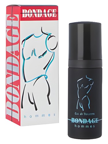 Bondage hommes