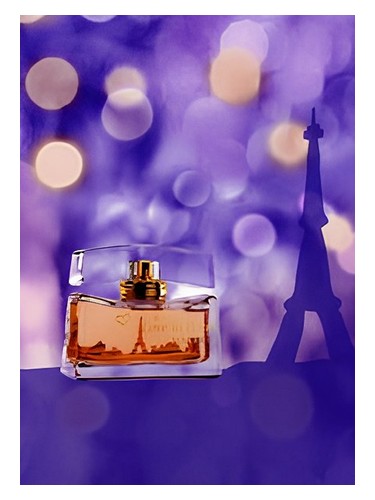 Love in Paris Christmas 2006 Nina Ricci pro ženy 