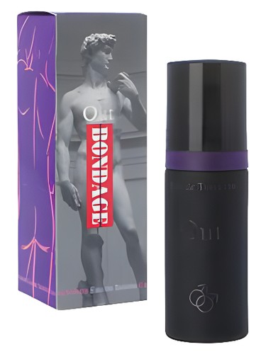 perfume Bondage Out Hommes Milton Lloyd 男性用