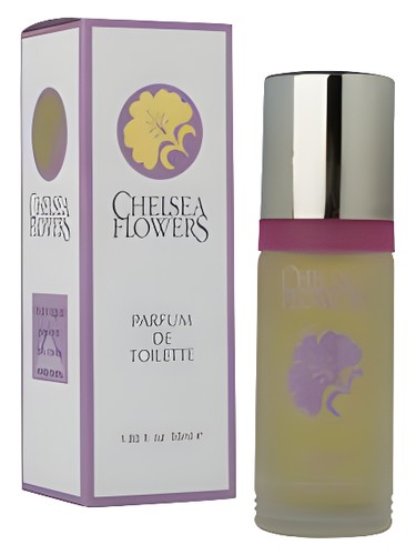 perfume Chelsea Flowers Milton Lloyd 女性用
