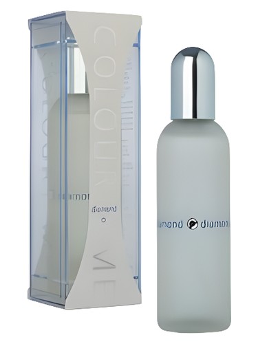 perfume Colour Me Diamonds Milton Lloyd pro ženy 