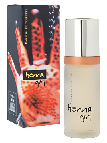 Henna Milton Lloyd pro ženy 