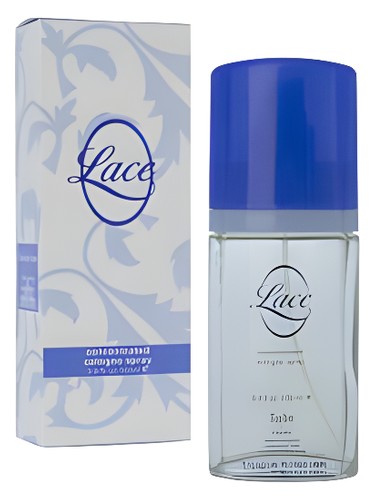 perfume Lace Milton Lloyd 女性用