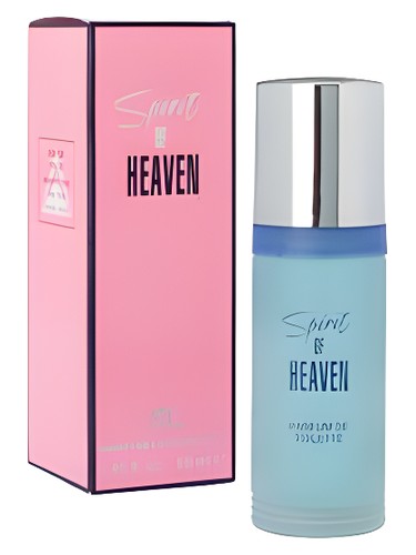 Spirit of heaven