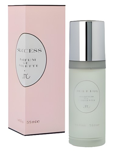 perfume Success Milton Lloyd 女性用
