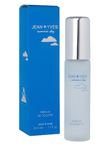 perfume Summer Sky Milton Lloyd pro ženy 