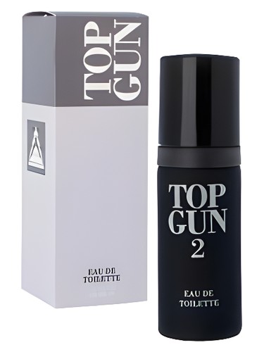Top Gun 2 Milton Lloyd pro muže 