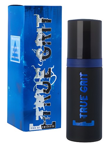 perfume True Grit Milton Lloyd 男性用