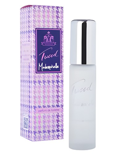 Tweed Mademoiselle Milton Lloyd perfume a fragrance for women