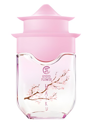Haiku Kyoto Flower by Avon