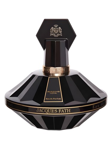Irissime Noir Jacques Fath pro ženy 