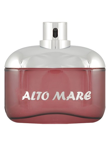 Alto Mare Parfums Genty pro muže 