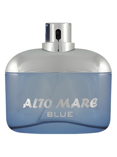 Alto Mare Blue