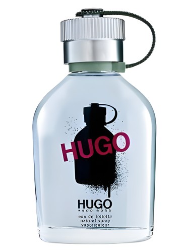 Hugo Spray Hugo Boss pro muže 