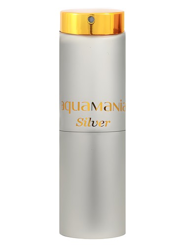 Aquamania Silver