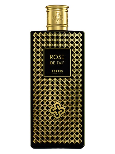 ペリスモンテカルロ　ROSE DE TAIF 50ml BlackCollectionRosedeTaif50mlc