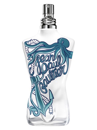 Le Beau Male Summer 2014 Jean Paul Gaultier pro muže 