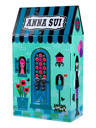 Tin House Secret Wish Anna Sui pro ženy 