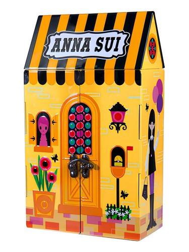 Tin House Flight of Fancy Anna Sui pro ženy 