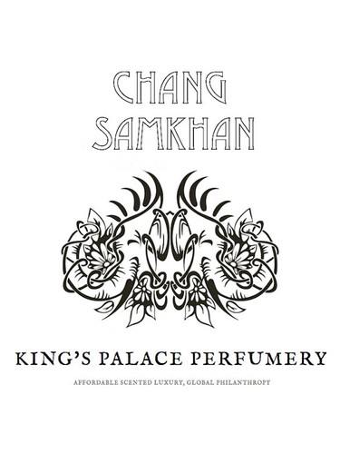 Chang Samkhan King&#039;s Palace Perfumery pro ženy a muže 