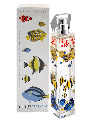 Yujin Aqua Ella Mikao pro ženy