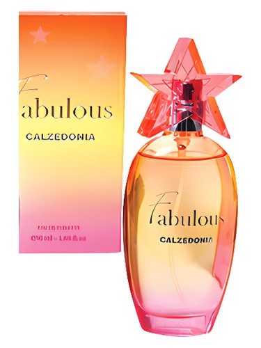Fabulous Calzedonia perfume a fragrance for women 2014