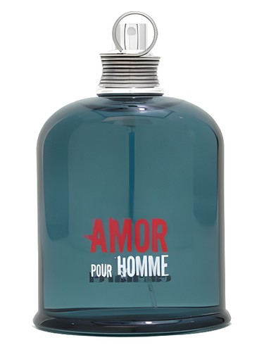 Amor pour Homme Cacharel pro muže 