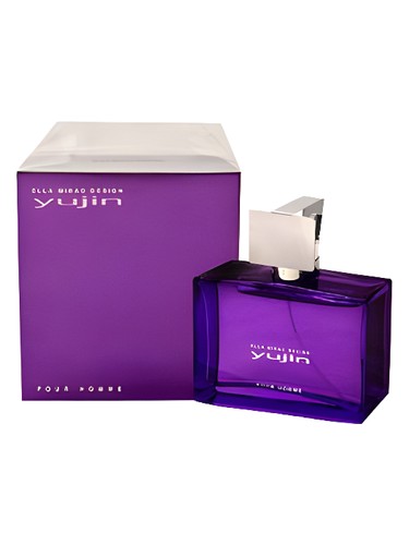 Yujin Pour Homme Ella Mikao pro muže