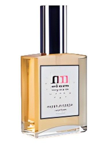 Le Parfum d'Ida Neil Morris pro ženy