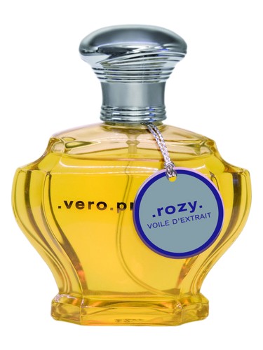 perfume Rozy Eau de Parfum Vero Profumo pro ženy 