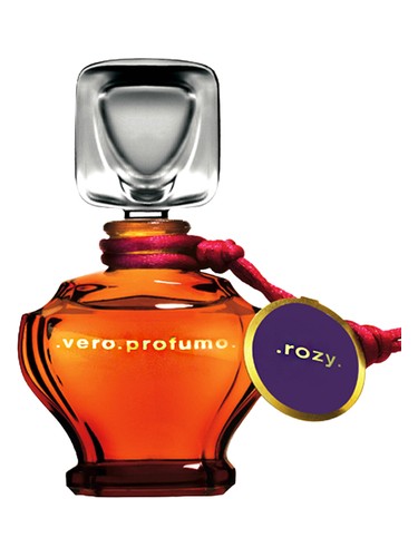 perfume Rozy Extrait de Parfum Vero Profumo pro ženy 