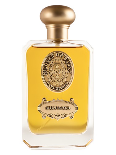 L'eau de George Sand Maison Nicolas de Barry pro ženy a muže 