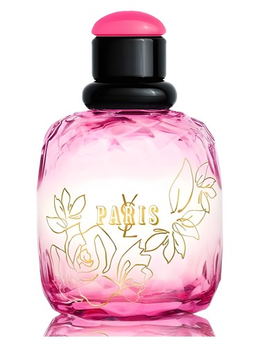 Paris Premieres Roses 2014 Yves Saint Laurent pro ženy 