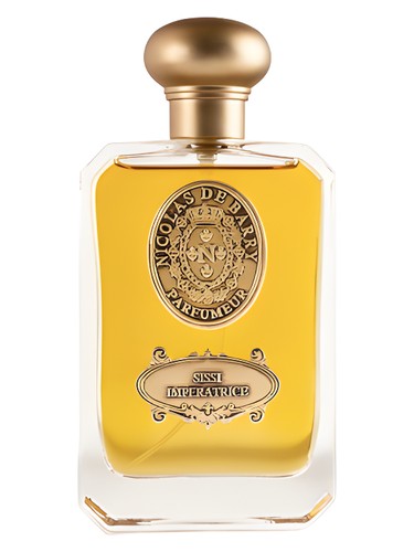 perfume L'eau de l'impératrice Sissi Maison Nicolas de Barry pro ženy 