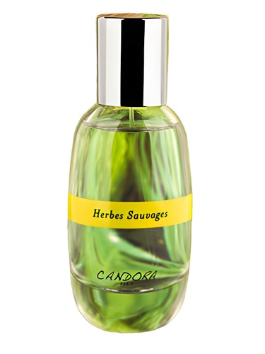 Herbes Sauvage Candora pro ženy a muže 