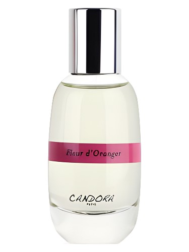 Fleur d’Oranger Candora pro ženy a muže