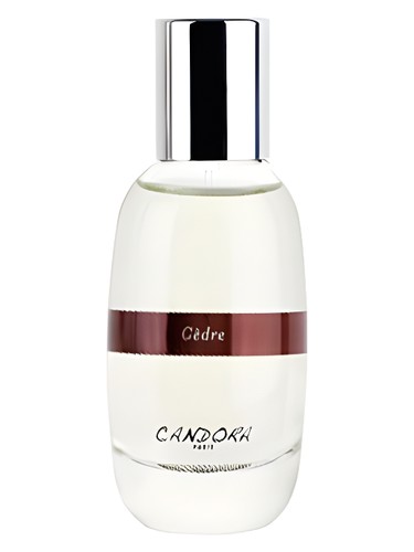 Cedre Candora pro ženy a muže 