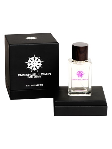 Pure Plum Emmanuel Levain pro ženy a muže