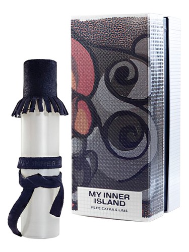 Pepe Extra e Lime My Inner Island Parfums pro ženy a muže 