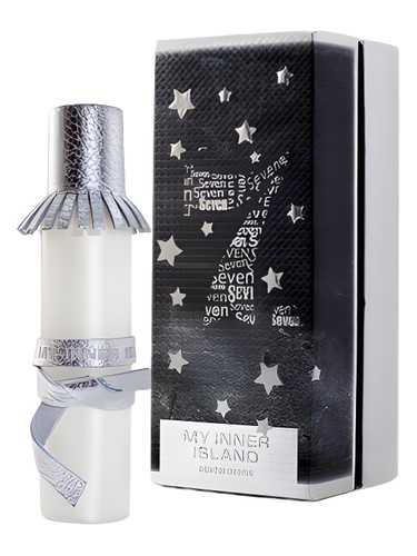 perfume Seven Stars My Inner Island Parfums pro ženy a muže 
