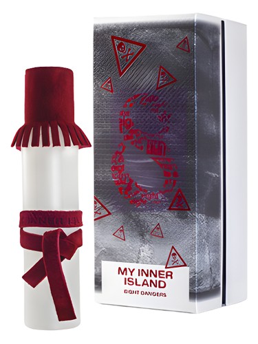perfume Eight Dangers My Inner Island Parfums pro ženy a muže 