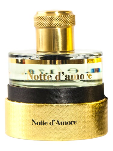 perfume Notte d'amore Pantheon Roma pro ženy a muže 